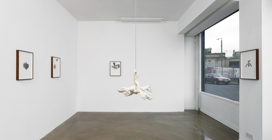 power -to-faint -at-will-installation_view